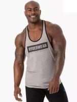 Майка Iron Stringer T-Back - Gray Marl - XL