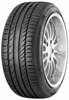 Шина Continental 235/55 R19 105W ContiSportContact 5 SUV LR