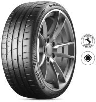 Автошины Continental SportContact 6 225/35 R19 88Y XL FR