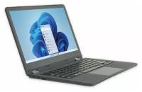 Ноутбук TRIGONO V401 (mg133-JP) 13.3 HD/Pentium N5000/4GB RAM/SSD64/Win10Pro