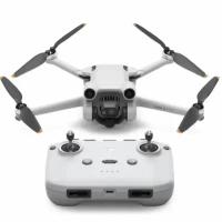 Квадрокоптер DJI Mini 3 Pro