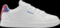 Кеды/Reebok/HQ3371/RBK ROYAL COMPLETE CLN 2.0/Белый/5,5