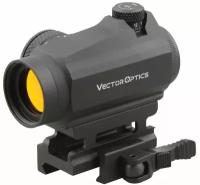 Прицел коллиматорный Vector Optics Maverik 1x22 Genii