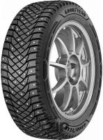 Автошина Goodyear UltraGrip Arctic 2 215/55 R17 98T XL