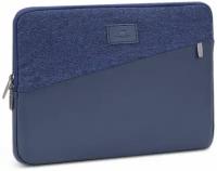 Чехол Rivacase для MacBook Pro и Ultrabook 13.3' синий 7903 blue
