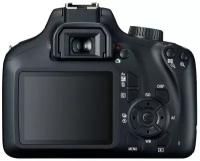 Зеркальный фотоаппарат Canon EOS 4000D Kit