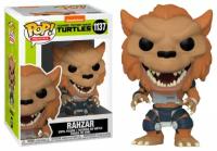 Фигурка Funko Pop! Movies: Teenage Mutant Ninja Turtles 2 - Rahzar (Фанко Фильмы: Черепашки - ниндзя 2 - Разар)