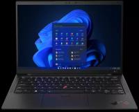 Ноутбук Lenovo ThinkPad X1 Carbon Gen 10 21CB005URT Черный Core i7 1255U, 16 Gb, 14