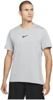 Футболка Nike M Pro Dri-FIT Burnout Short-Sleeve Top