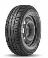 Зимние нешипованные шины Kumho Portran CW51 (215/70 R15C 109R)