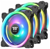 Вентилятор для корпуса Thermaltake SWAFAN 12 RGB (3 Fan Pack) (CL-F137-PL12SW-A)