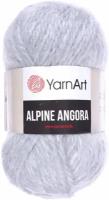 YarnArt 'Alpine Angora'