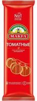 Вермишель Makfa длинная томатная, 500г