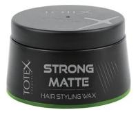 Totex_воск д/укладки вол. 150 мл_strong matte 721004002