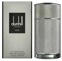 Парфюмерная вода Alfred Dunhill мужская Icon 100 мл