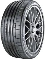 Автомобильная шина CONTINENTAL SportContact 6 295/35R23 108Y XL FR