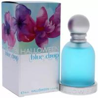 HALLOWEEN Halloween Blue Drop туалетная вода 30 ml