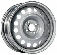 Колесный диск Trebl 6x15/4x100 ET40 D60,1 X40915 P Black