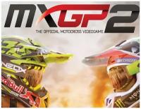 MXGP2 - The Official Motocross Videogame