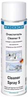 Очиститель WEICON универсальный очиститель Cleaner Spray S