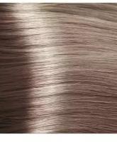 Kapous Hyaluronic Acid Крем-краска для волос с гиалуроновой кислотой, 8.23 светлый блондин перламутровый, 100 мл