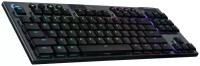 Беспроводная игровая клавиатура LOGITECH G915