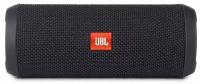 Портативная акустика JBL Flip 5, 20 Вт, черный