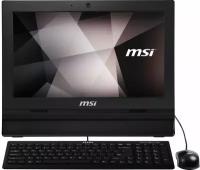 Моноблок MSI Pro 16T 10M-238XRU, 15.6