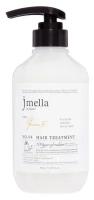 Кондиционер Jmella Парфюмированный кондиционер для всех типов волос / In France Queen 5 Hair Treatment 500 мл