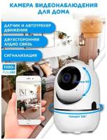 Wi-fi камера INQMEGA C-TM-1080P с функцией слежения