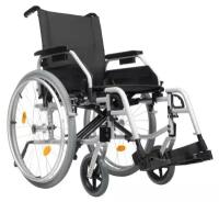 Кресло-коляска инвалидная Ortonica Base 195 пневмо колеса