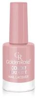 Лак для ногтей Golden Rose Color Expert Nail Lacquer т.09 10,2 мл