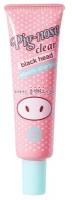 Holika Holika Pig-nose: Термо-гель для очистки пор (Clear black head steam starter), 30 мл