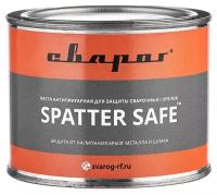 Паста антипригарная для сварочных горелок Spatter Safe