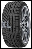 MICHELIN Pilot Alpin 4 275/40 R19 105W зимняя