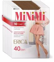 Колготки женские MINIMI Mini ERICA 40 (спайка 10 шт.)