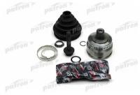 Шрус Наружный 33X53x30 Abs:45t Vw: Passat 96- PART-ONE арт. 1CV007