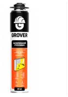 Напыляемый утеплитель Grover TF45 GRF401 проф. всесезонный