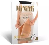 Бандалетки MiNiMi Braccialetti Ajour, размер 3, черный