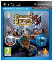 Medieval Moves: Боевые Кости Русская Версия с поддержкой PlayStation Move (PS3)