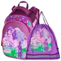 Hummingbird Kids - TK05 - Horse Blossom - с мешком