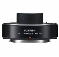 Телеконвертер Fujinon XF 1.4X TC WR