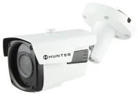 MHD видеокамера 5Mp Hunter HN-B2710VFIR (2.8-12) GREY