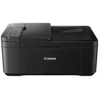 Canon PIXMA TR4550, цветн., A4, черный