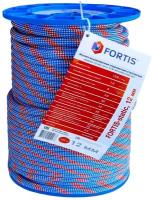 Верёвка статическая Fortis | 12 мм | АзотХимФортис (50 м)