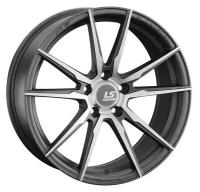 Колесный диск LS FlowForming RC35 8x18/5x112 D66.6 ET30 MGMF