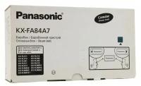 Фотобарабан Panasonic KX-FA84A7