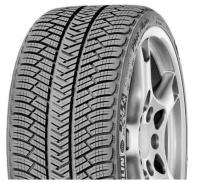 Автошина Michelin Pilot Alpin 4 N0 235/35 R20 92V