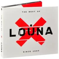 Louna – The Best Of X (CD + DVD)