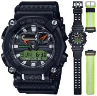 Наручные часы CASIO Casio G-Shock GA-900E-1A3